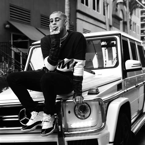 Bad bunny bunny tumblr bunny art beast wallpaper. Bad Bunny Baby #BadBunny #Benz #Papi #fashion #style ...