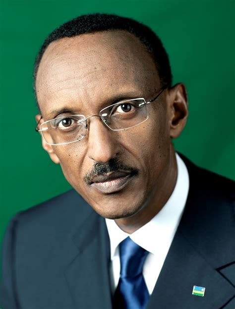 President Paul Kagame Commonwealth Of Nations