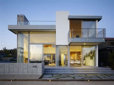 Maybe you would like to learn more about one of these? Excellent-minimalist-house-exterior-design-with-Minimalist ...