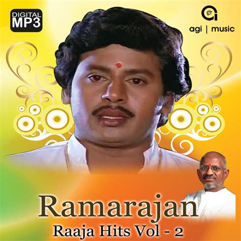 Ramarajan Raaja Hits : Vol - 2 Music MP3 - Price In India. Buy Ramarajan Raaja Hits : Vol - 2 