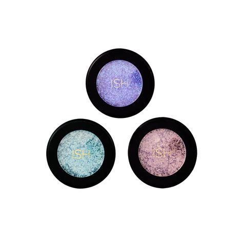 20 Metallic Eye Shadows That Are Like Molten Metal For Your Eyelids