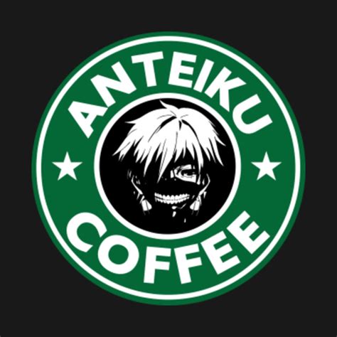 Anteiku Coffee Tokyo Ghoul Onesie Teepublic