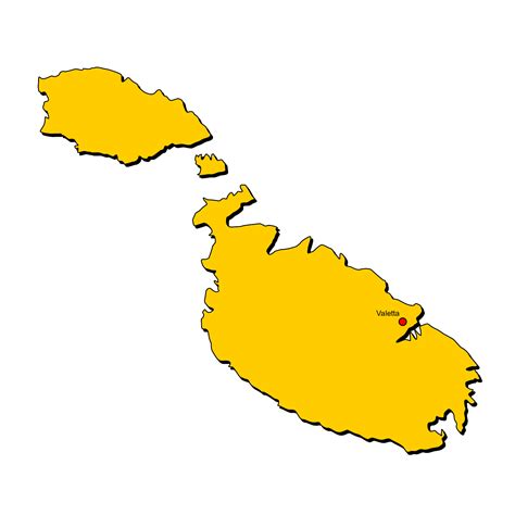Hier sehen sie die lage von malta unterkünften angezeigt nach preis, verfügbarkeit oder bewertung von anderen reisenden. Malta | Landkarten kostenlos - Cliparts kostenlos