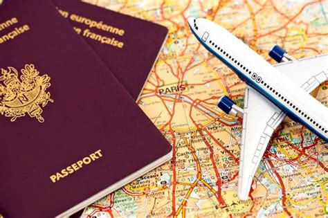 Les pays qui délivrent des visas aux voyageurs français et européens