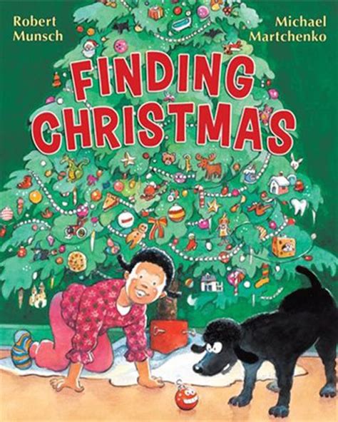 Finding Christmas Cbc Books