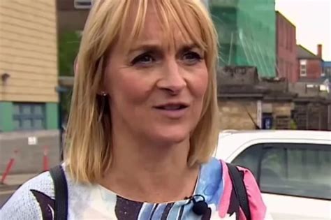 bbc breakfast s louise minchin reveals why she opened…