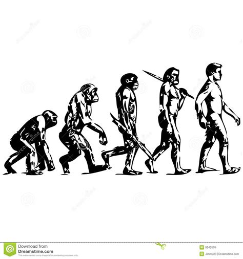 Theory Of Evolution Clipart 20 Free Cliparts Download Images On