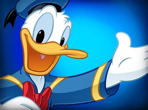 Recomendamos 10 Cosas Que No Sabías Del Pato Donald
