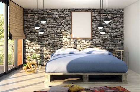 Resort Style Interior Design Bedroom Ideas Flooring America
