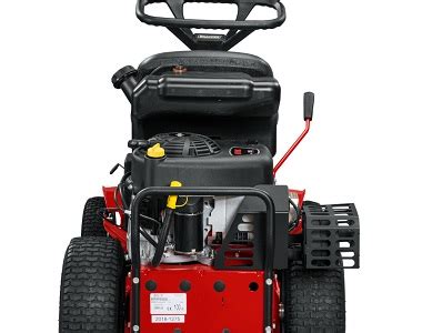 Snapper Classic Hp Briggs Inch Rear Engine Riding Mower