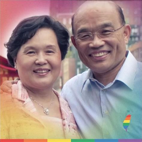 Born 28 july 1947) is a taiwanese politician serving as premier of the republic of china (taiwan) since 2019, and previously from 2006 to 2007. 同婚專法三讀 蘇貞昌：恭喜大家都可以結婚了 | 政治 | NOWnews 今日新聞