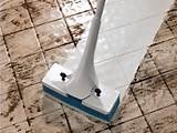 Images of Floor Tile Cleaning
