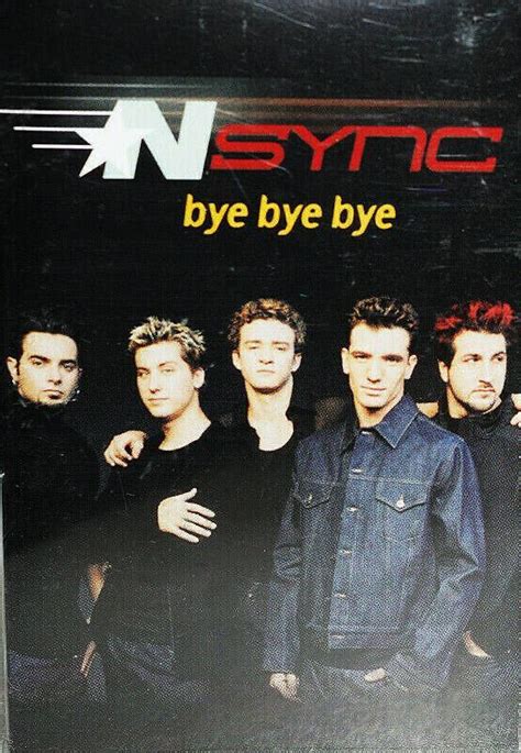 Image Gallery For Nsync Bye Bye Bye Music Video Filmaffinity