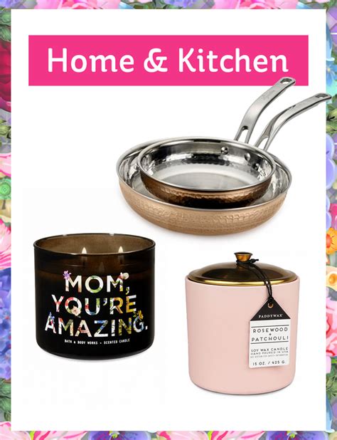 Your mother's day gifts have grown up a lot since the macaroni necklace years. 65+ Best Gifts for Mom 2018 - Good Gift Ideas for Mom