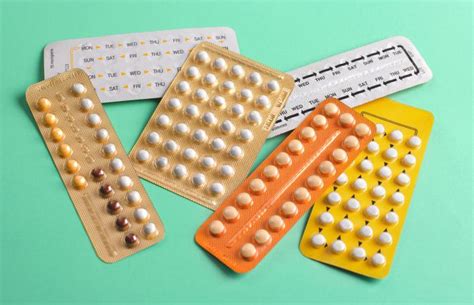 comparación de marcas de pastillas anticonceptivas lovetoknow