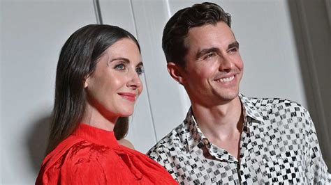 Alison Brie Reveals Secret To Happy Marriage With Dave Franco After 5