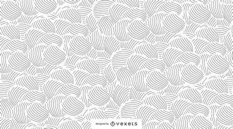 Abstract Lines Seamless Pattern Vector Download