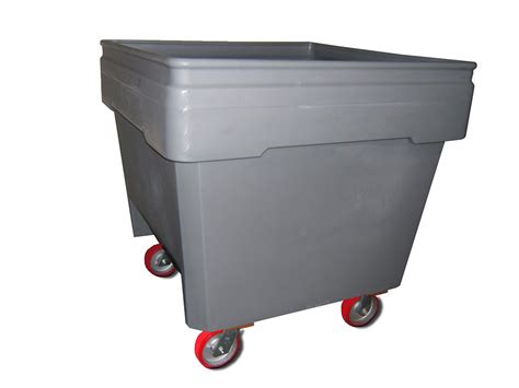 Shop for storage bins on wheels online at target. Wheeled Bins - Industrial Bins | Remcon Plastics, Inc.