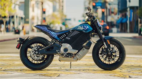 Livewire S2 Del Mar Is The New Reasonably Priced Electric Harley