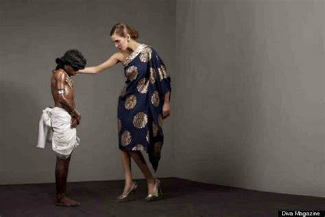 Aamna Aqeel Be My Slave Shoot Is Yet Another Example Of Racist Fashion Antics Photos