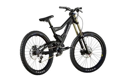 Sette Bikes Blog: VEXX Downhill Bike • Complete bike for only $2300