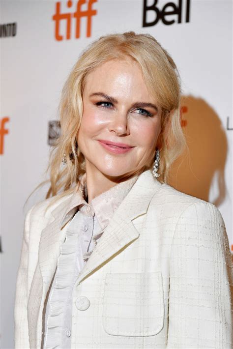 Nicole Kidman Destroyer Nicole Kidman Arriving At Destroyer