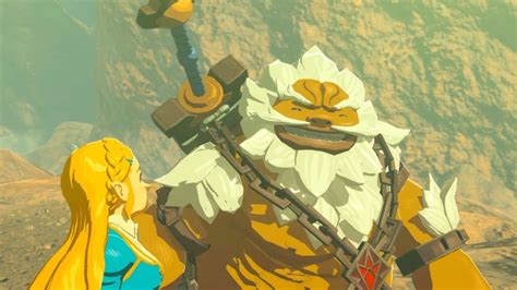 Zelda Breath Of The Wild 2 Story Release Date News Leaked Wingg