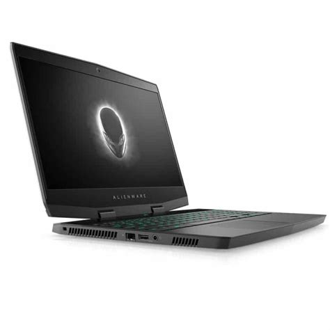 Dell Alienware M15 Gaming Laptop I7 8750h 8gb 1tb8gb Gtx1060 6gb