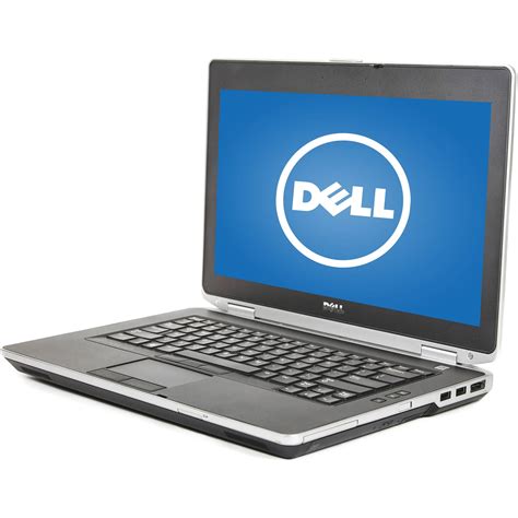Used Dell 14 E6430 Laptop Pc With Intel Core I5 3220m Processor 8gb