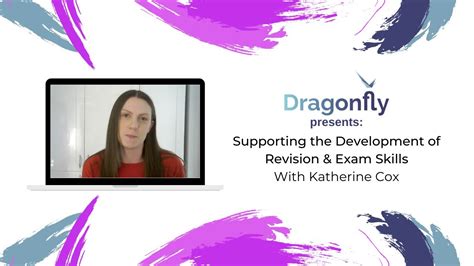 Supporting The Development Of Revision And Exam Skills Youtube