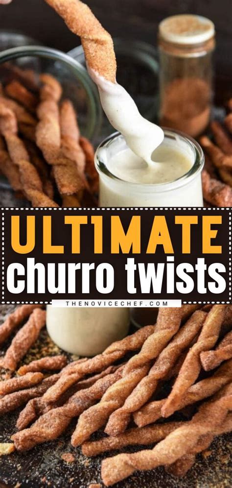 Churro Twists In 2021 Italian Recipes Dessert Food Dessert Recipes Easy