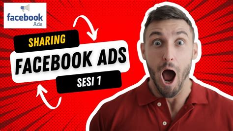 Belajar Facebook Ads Khusus Pemula - YouTube