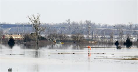 Midwest Flooding Devastating Floods Leave At Least 3 Dead Force