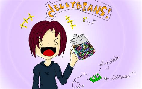 Jellybeans By Pokemaniac Eico On Deviantart