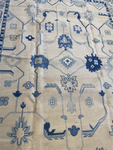 9×12 Turkish rug- $100 Fedex shipping anywhere in the US – Poppy's of Macon