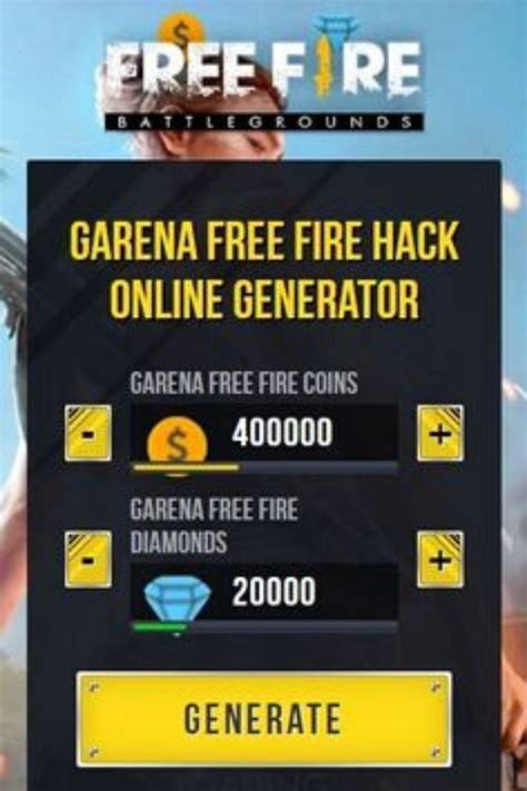 Diamonds restart garena free fire and check the new diamonds and coins amounts. Épinglé sur free fire hack 2020