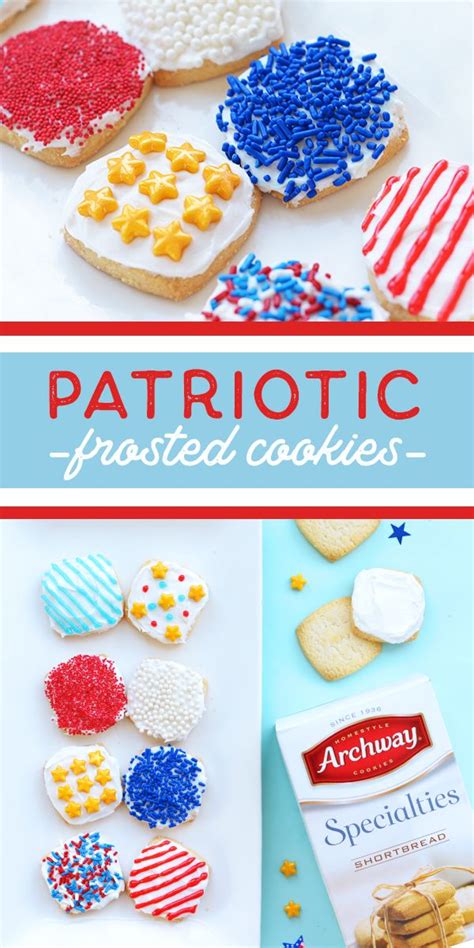 Archwaycookies is ranked 233,109 in the united states. Home | Patriotic cookies, Blue icing, Vanilla icing