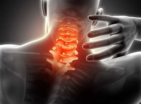 Chiropractic Service For Neck Pain Chiropractic Treatment