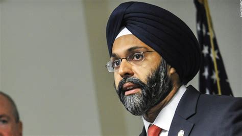 Two Radio Hosts Are Suspended After They Refer To Americas First Sikh Attorney General As