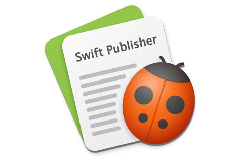 Swift Publisher 55 Review Macworld