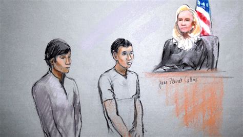 Fbi Friends Tried To Cover Bombing Suspects Tracks