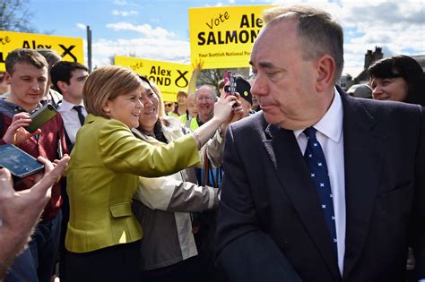 scotland s salmond vs sturgeon fight explained politico