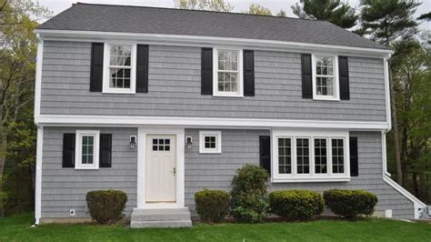 Gray Paint Tops Home Exterior Color Trends Angies List
