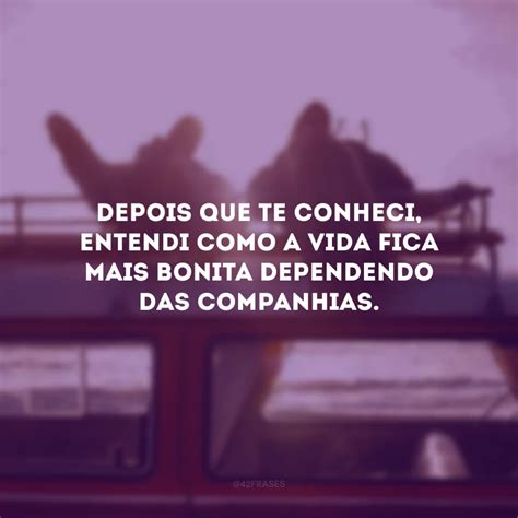 Depois Que Te Conheci