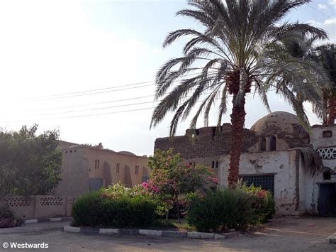 Hassan Fathys Ground Breaking Town Architecture In New Gourna