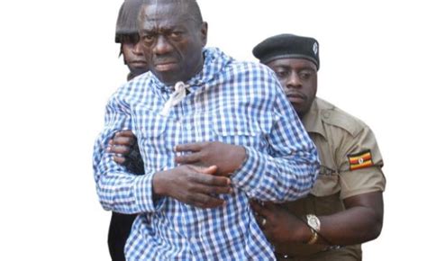 Protests Over Ugandan Opposition Leader Besigyes Case Delays