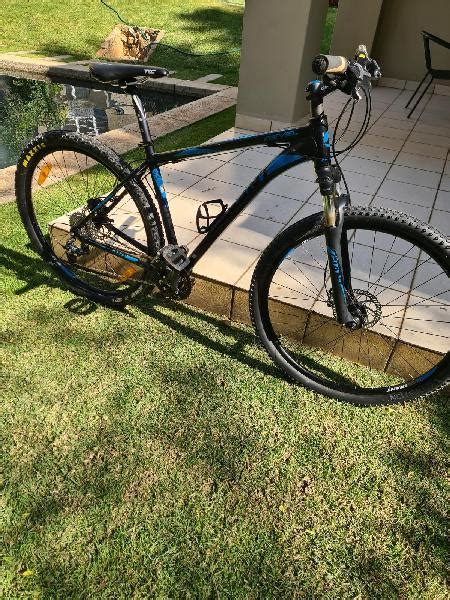 Giant Revel 6000 29er In South Africa Clasf Sports And Sailing