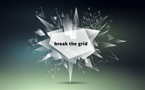 Break The Grid Layout Web Design Indianapolis Roundpeg