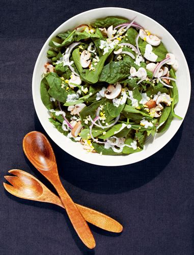 Arugula And Boston Lettuce Salad Vegetarian Recipes