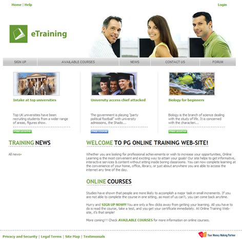 Portfolio | YST Pty Ltd